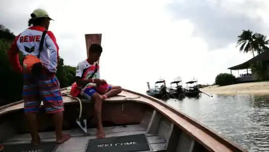 PP Red Tuna Hut - 48