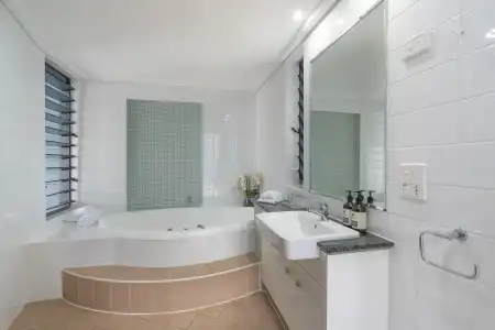 Peninsula Boutique Port Douglas - Adults Only Haven - 7