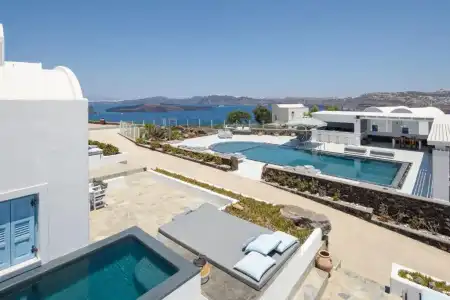 Kalestesia Suites - 243