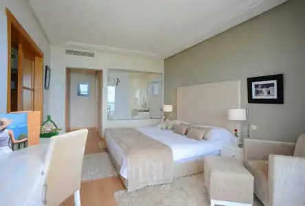 Vincci Nozha Beach - 47