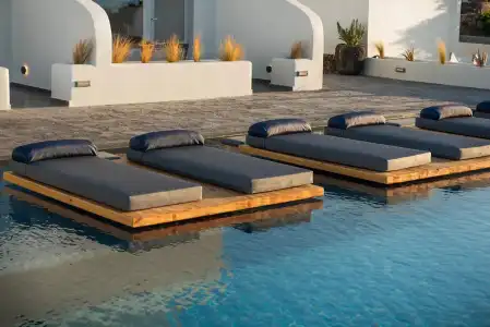 Volcanic Arc Suites - 5