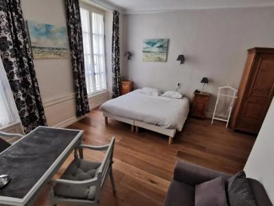 Hôtel François d'o - 78