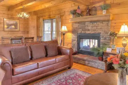 RiverStone Condo Resort & Spa - 105