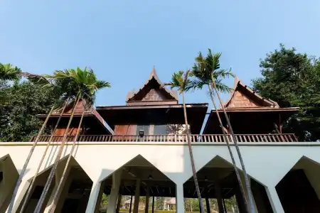 Vanida Resort - Halal - 0
