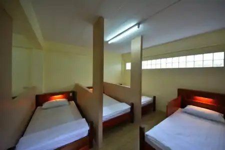 Phangan Barsay Hostel - 6