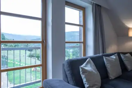 Amenity & Resort Špindlerův Mlýn - 91