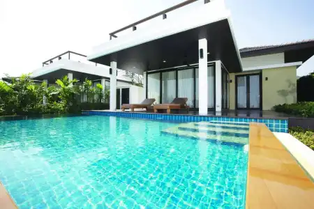 The Spirit Resort Hua Hin - 32