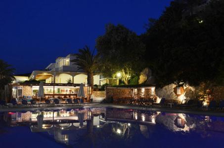 Dolphin Bay Seaside Resort & Suites - 15