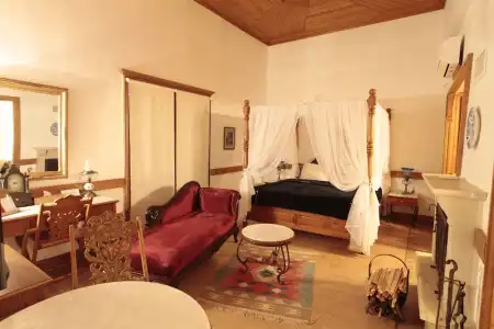 Kerme Ottoman Palace - Boutique Class - 6
