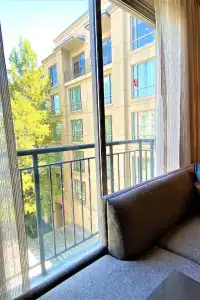 Dallas/Plano Marriott at Legacy Town Center - 79