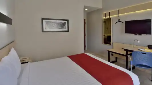 City Express by Marriott Cancun - 6