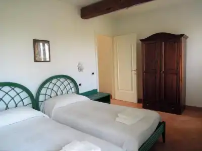 Agriturismo Sesta Presa - 2