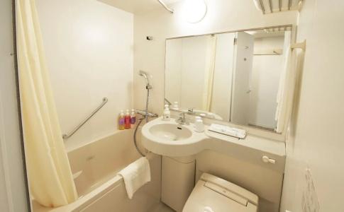 Sotetsu Fresa Inn Ueno Okachimachi - 9