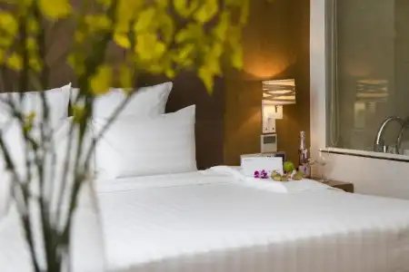 Paradise Saigon Boutique & Spa - 88