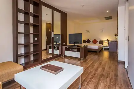 The Bedrooms Boutique - 48