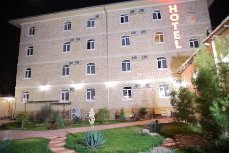 Star Tashkent - 32