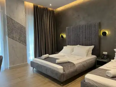 Domus & Apartments - 25