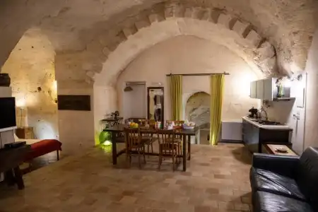 San Giorgio Matera - 156