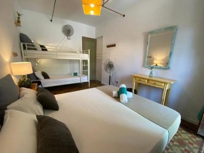 Primavera Hostel - 49