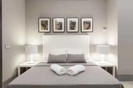 Kare No Apartments by Sitges Group - 44