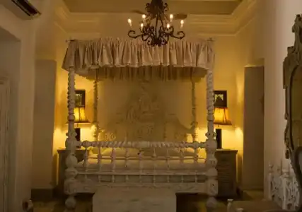 The Rajbari Bawali - 20