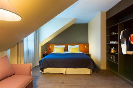 Citadines City Centre Grenoble - 5