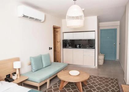 Redcon Suites - 116