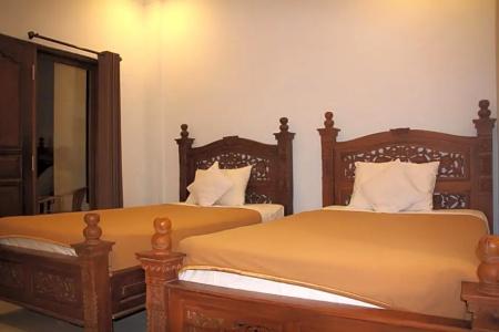 Dono Guest House - 61