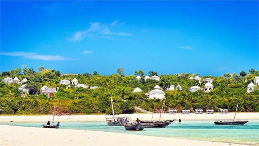Elewana Kilindi Zanzibar - Adults Only - 8