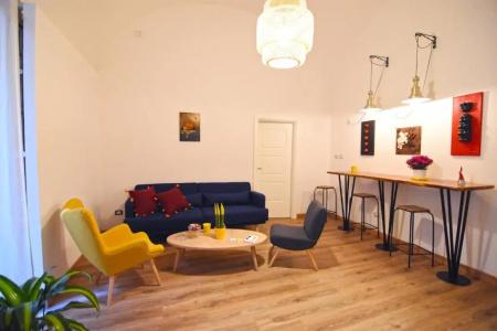 Sunrise B&B - 154