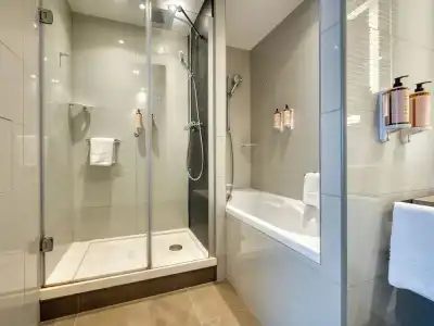 Hôtel Mercure Paris 15 Porte de Versailles - 54
