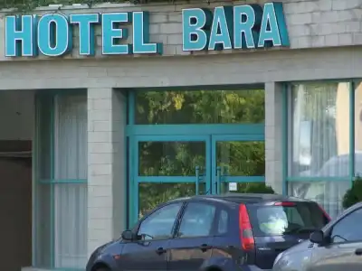 Bara Junior - 0