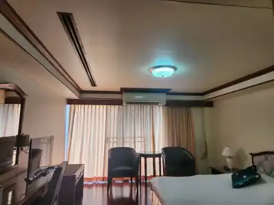 Interchange Tower Serviced Apartment - 44
