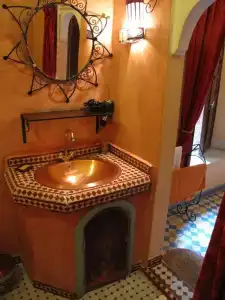 Riad Dar Tamlil - 9