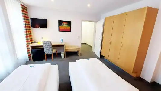 Four Points Flex by Sheraton Kiel - 2