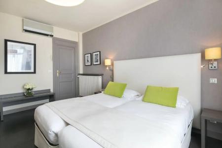 Best Western des Orangers - 57