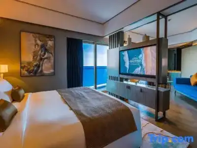 Howard Johnson Plaza by Wyndham Blue Bay Sihanoukville - 31