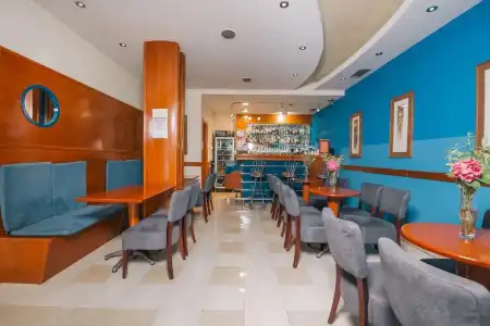 Villa Royal Apartments - 15
