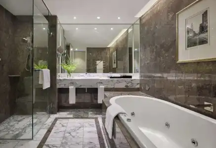 Grand Hyatt Melbourne - 19