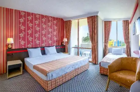 Senza Sunset Beach - 74