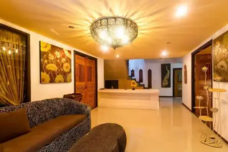 Baan Tawai Lanna Resort - 1