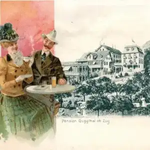 Guggital Restaurant - 23