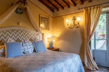 Il Falconiere Relais & Spa - 5