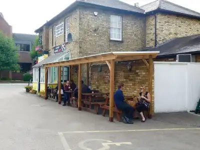 The Earl of Derby - Inn - 26