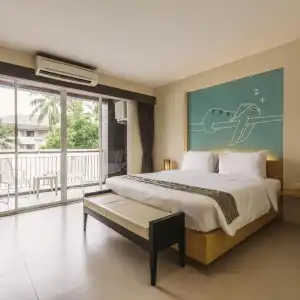 TIRAS Patong Beach - 27