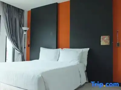Hub de Leaf Rayong - 23