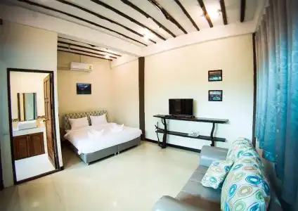 Rao Ga Khao Resort - 26