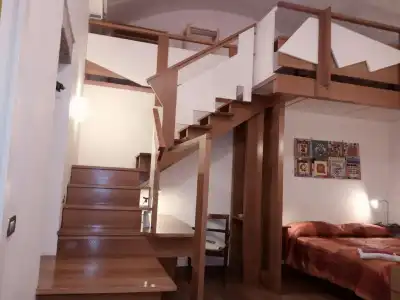 B&B Amedeo - 9