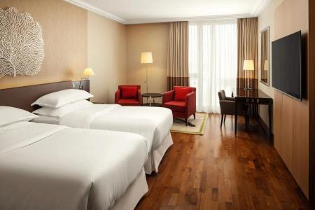 Sheraton Bratislava - 39
