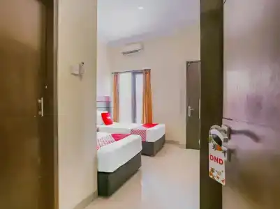 O Ari Beach Inn - 16